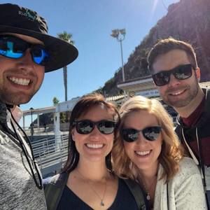 Meet your Posher, Michael